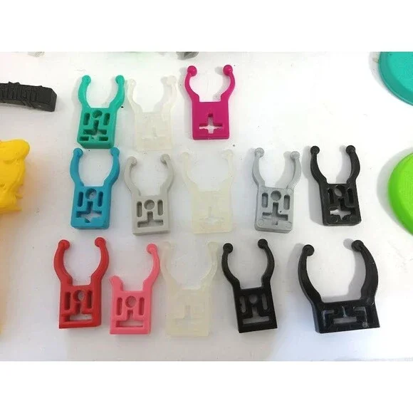 Monster High Doll Stands Lot